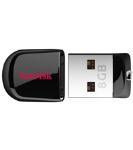 SanDisk Cruzer Fit 16GB USB Flash Drive