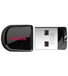 SanDisk Cruzer Fit 8GB USB Flash Drive