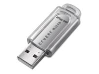 SanDisk Cruzer Micro 256MB USB Flash Drive