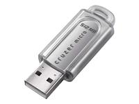 SanDisk Cruzer Micro 512MB USB Flash Drive