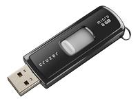 SanDisk Cruzer Micro 8GB USB Flash Drive