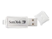 SanDisk Cruzer Micro Skin 4GB USB Flash Drive