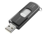 SanDisk Cruzer Micro U3 4GB USB Flash Drive