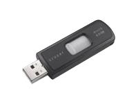 SanDisk Cruzer Micro U3 512MB Black USB Flash Drive