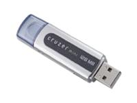 SanDisk Cruzer Mini 128MB USB Flash Drive