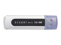 SanDisk Cruzer Mini 1GB USB Flash Drive