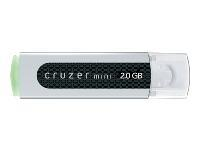 SanDisk Cruzer Mini 2GB USB Flash Drive