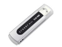 SanDisk Cruzer Mini 512MB USB Flash Drive