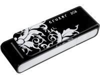 SanDisk Cruzer Pattern U3 2GB Black USB Flash Drive