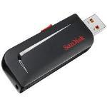 SanDisk Cruzer Slice 4GB USB Flash Drive