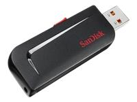 SanDisk Cruzer Slice 64GB USB Flash Drive