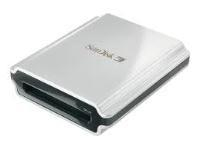 SanDisk Extreme FireWire Card Reader