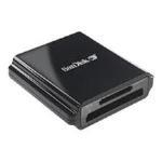 SanDisk Extreme III CompactFlash Card Reader