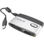 SanDisk ImageMate SDDR-89-A15 Memory Card Reader