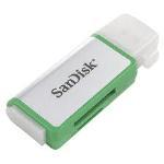 SanDisk MobileMate Memory Stick Plus Card Reader