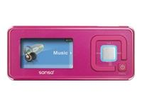 SanDisk Sansa C240 1GB Media Player