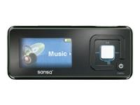 SanDisk Sansa c250 2GB Media Player