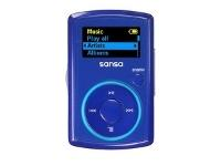 SanDisk Sansa Clip 2GB Media Player