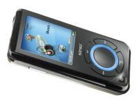 SanDisk Sansa e250 2GB Media Player