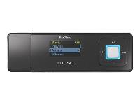 SanDisk Sansa Express 1GB Media Player