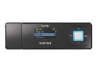 SanDisk Sansa Express 2GB Media Player