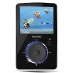 SanDisk Sansa Fuze 2GB Media Player