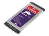 SanDisk SDAD-109-A11 Express Card Reader