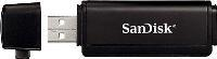 SanDisk SDDR104A Mini 5-in-1 Card Reader