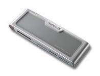 SanDisk SDV2-A-A30 Memory Card Reader