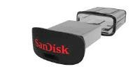 SanDisk Ultra Fit 16GB USB Drive