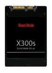 SanDisk X300s 64GB Self-Encrypting SSD