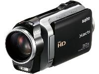 Sanyo DMX-SH11 Full HD Digital Camera