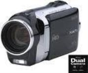 Sanyo DMX-SH1 Full HD Digital Camera