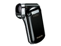 Sanyo North America DMX-CG110 14.3MP Digital Camera