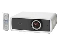 Sanyo PLV-1080HD 3LCD Projector