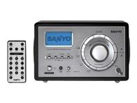 Sanyo R227 Media Player