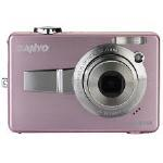 Sanyo VPC-E760 7.1MP Digital Camera