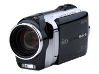 Sanyo Xacti VPC-SH1 4MP Digital Camera