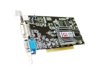 Sapphire ATI Radeon 7000 PCIE DDR 64MB Graphics Card
