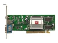 Sapphire ATI Radeon 9250 AGP DDR 128MB Graphics Card