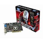 Sapphire ATI Radeon 9600 XT AGP DDR 256MB Graphics Card