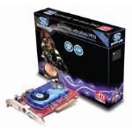 Sapphire ATI Radeon HD 2600 PRO AGP DDR2 512MB Graphics Card