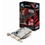 Sapphire ATI Radeon HD 3450 PCIE DDR2 512MB Graphics Card