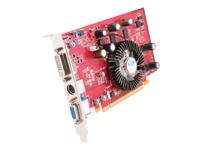 Sapphire ATI Radeon X1050 PCIE DDR 256MB Graphics Card