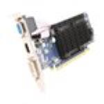 Sapphire HD 4350 PCI-E DDR2 1GB Graphics Card