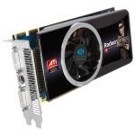 Sapphire HD 4870 1GB GDDR5 PCI-E QP Graphics Card