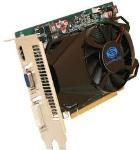 Sapphire HD 6670 PCIE DDR3 2GB Graphics Card