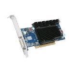 Sapphire Radeon HD 2400PRO PCI DDR2 512MB Graphics Card