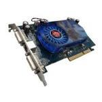 Sapphire Radeon HD 3650 AGP GDDR2 512MB Graphics Card