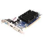 Sapphire Radeon HD 4350 PCIE DDR2 HDMI 512MB Graphics Card